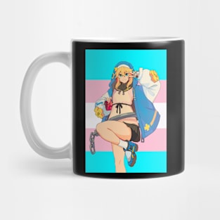 Guilty gear strive Bridget Mug